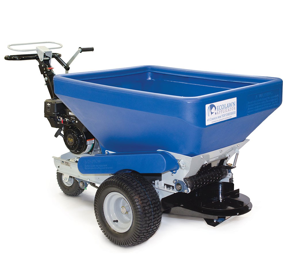 Ecolawn Applicator Pro Power Canada