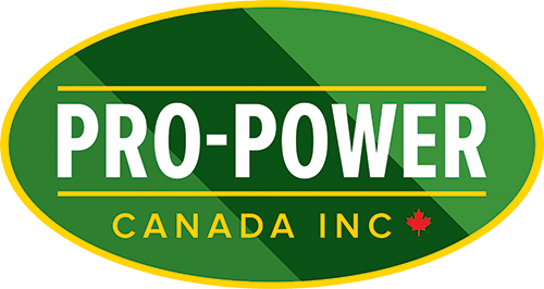 Pro-Power Canada